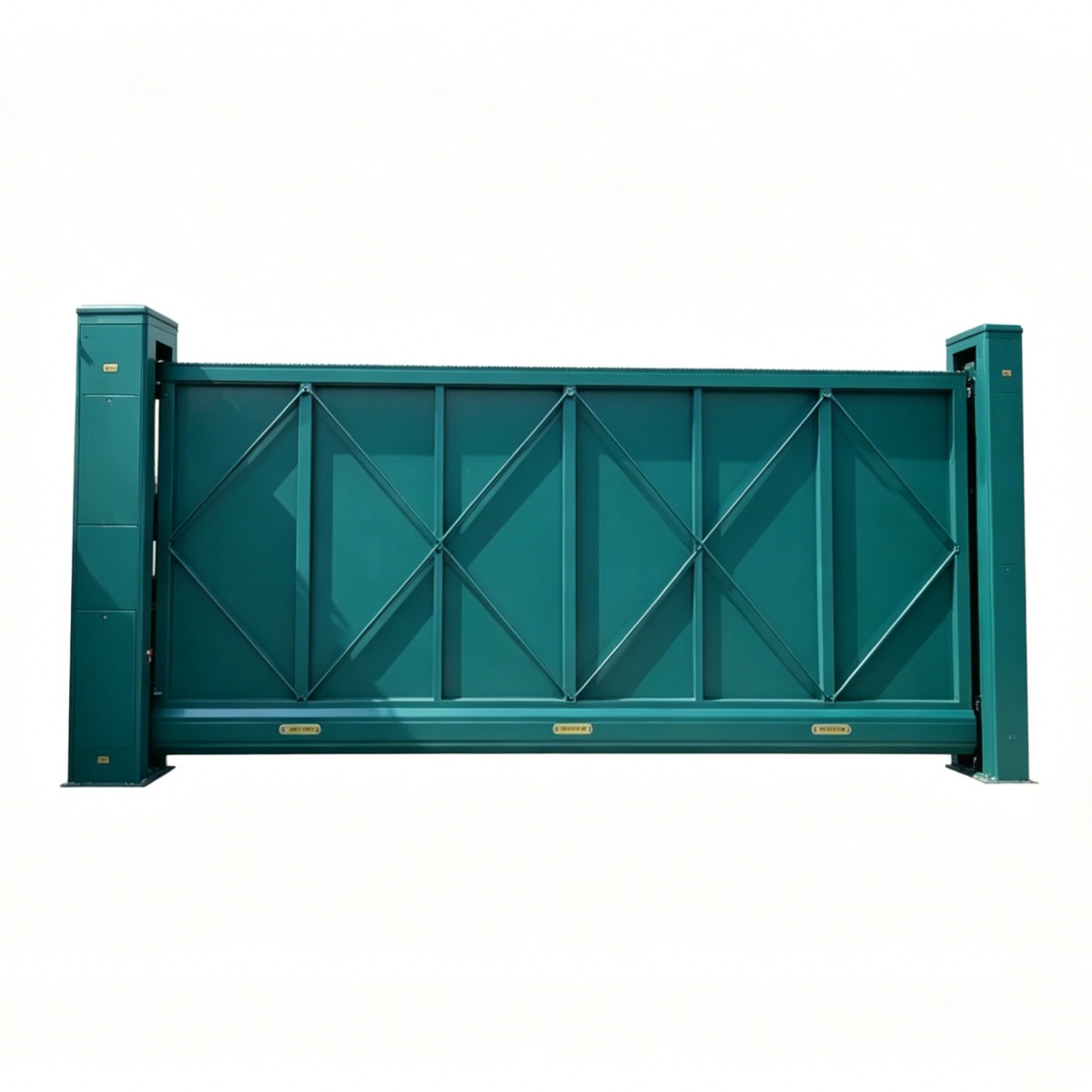 怀化辰溪后塘瑶族乡电动悬空门